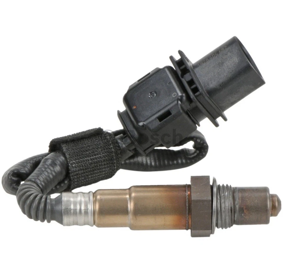 ✅17037 Bosch O2 Oxygen Sensor for 323 325 330 525 530 E90 3 Series BMW 325i 330i - Image 2 of 3
