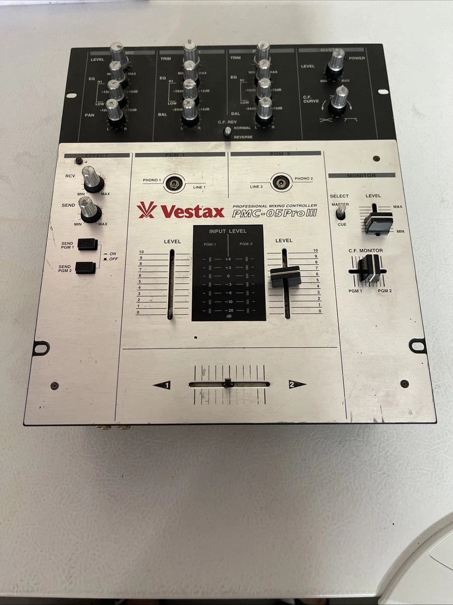 Vestax products for sale | eBay