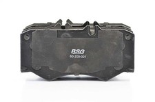 Bremsbelagsatz G-Klasse G-Klasse Cabrio Henschel 2-T T1 Bus A6014208720 Vorne