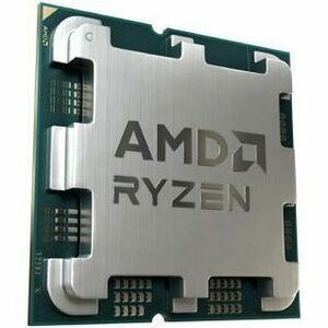 AMD Ryzen 5 7600X 6-Core 4.7GHz AM5 Desktop Processor No Cooler 100100000593WOF