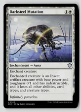 Darksteel Mutation 142 U MTG SOC NM