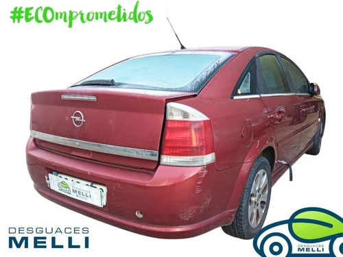 13203022 Mando Elevalunas Delantero Derecho para OPEL VECTRA C BERLINA 9072656 - Imagen 8 de 10
