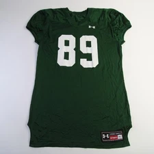 Under Armour Practice Jersey - Football Men's Dark Green Used