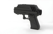 DC-17 Pistol- Captain Rex -  1:1 model