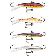 Rapala Jigging Rap 7/8 oz Size 3.5" Fishing Bait