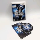 Michael Jackson The Experience ~ Wii Walmart Bonus Track ~ Resurfaced & Tested