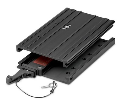 MinnKota Quick Release Bracket / MKA-32 1854060