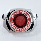 Vintage 1991 Bandai Mighty Morphin Power Rangers Morpher Works Batteries Include