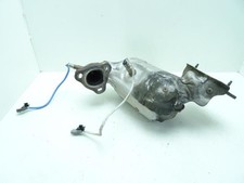 Catalyseurs Renault Captur