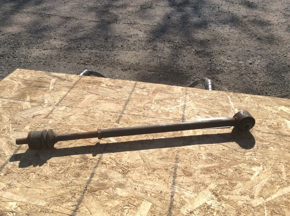 Brazo de control trasero izquierdo derecho Land Rover LR3 2005 2006 2007 2008 2009:Y Foto 3 de 4
