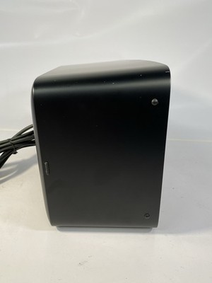 Sonos PLAY 5 Home Speaker Gen 2 Model S100 - Black - SHOWN WORKING