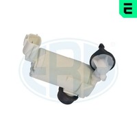 ERA Waschwasserpumpe, Scheibenreinigung 465099 FüR Nissan