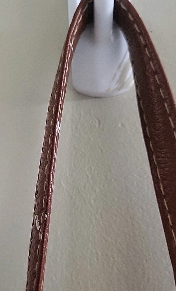 Rectangular Crossbody Woven Wicker Basket Purse B… - image 7