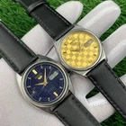 Lot of 2 Vintage Seiko 5 Automatic Men’s Watches – Japan Made – Fully Working