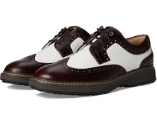 Johnston & Murphyy Men's Upton GL3 Luxe Golf Hybrid