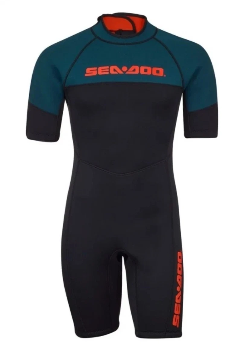 seadoo wetsuit products for sale | eBay