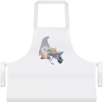 Unisex Kochschürze ''Gonk mit Gemüse'' (AP00036441)