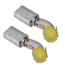 Skil SPT99-12 Genuine OEM Replacement Carbon Brush Set - 160701417W