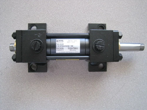 NEW PARKER SERIES 2AN   01.50 CKCP2ANU19A19AC CYLINDER 