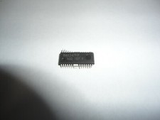 ROHM SMC IC MOTOR DRIVER BA6247FP USED IN VARIOUS MODELS. SHIPS FREE FROM USA