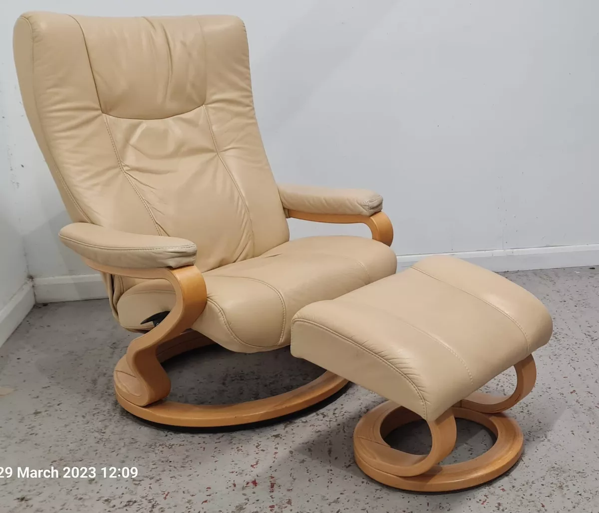 Expensive recliners deals