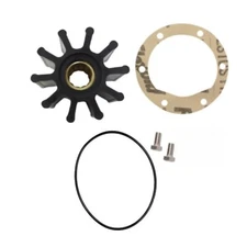 Impeller Kit for Jabsco 17937-0001 CEF 500114 VOLVO3588475 Mercruiser 47-8013326