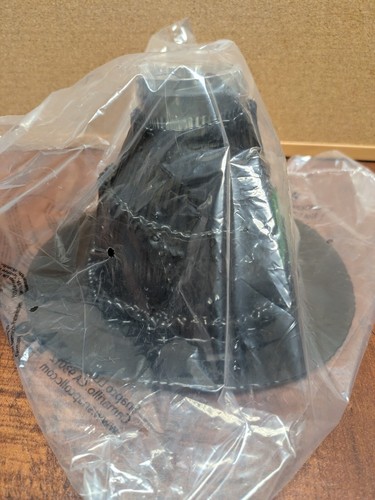 2024 Wicked Regal Exclusive Elphaba Witch Hat Sipper Cup NEW IN BAG - Picture 4 of 8