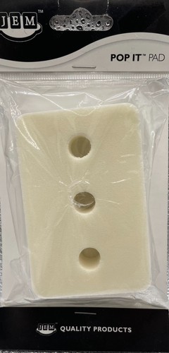 JEM POP IT MOULD 109SE055 Cake Decorating Sugarcraft - Picture 1 of 2