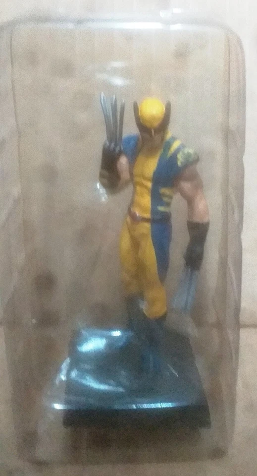 Personaggio Marvel - Wolverine - Immagine 2 di 2