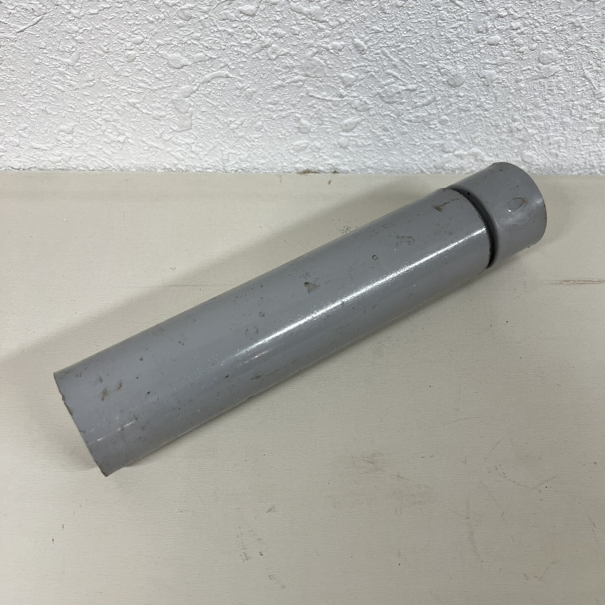 Plastic Conduit Expansion Joint