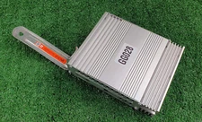 Toyota Tundra 2010-2013 Factory JBL amplifier 86280-0c110 Oem Used: Fits Tundra