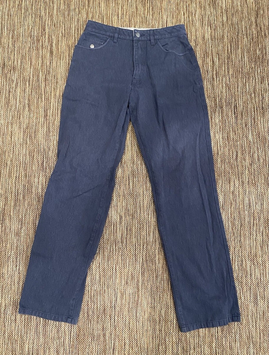 Fred Perry Denim - 30W 32L Grey | eBay Fred Perry Denim - 30W 32L Grey | eBay