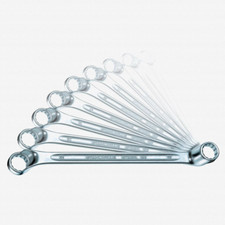 Stahlwille 96410406 20/12 Double Ended Ring S...