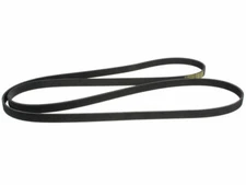 Multi Rib Belt For 1987 Ford E150 Econoline Club Wagon 4.9L 6 Cyl D762KK