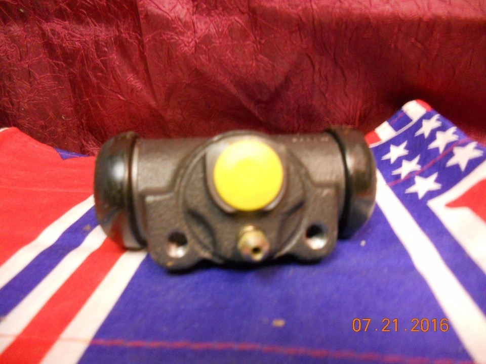 Aazon.co: Doran W79985 Rear Dru Brake Wheel Cylinder Copatible - View #11