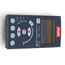 1PC Danfoss LCP 101 130B1124 Control Panel New