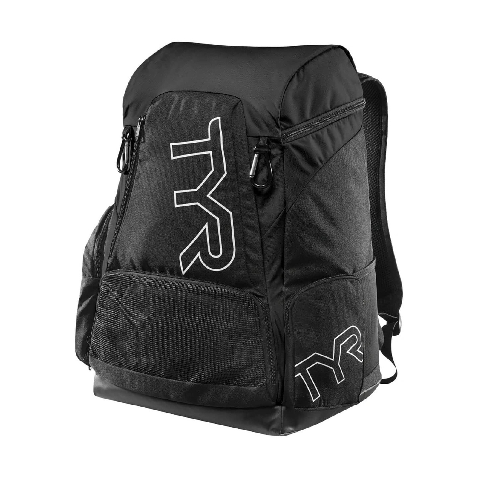 Alliance Backpack, Black/Black, 45 Liter