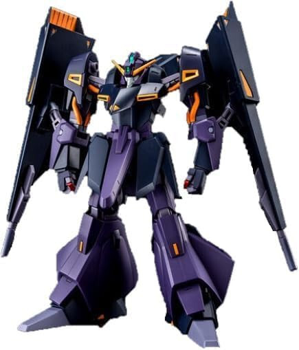 BANDAI HG 1/144 ORX-005 GAPLANT TR-5[HRAIROO] (TITANS)(A.O.Z RE