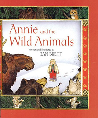 Annie und die wilden Tiere (Send a Story) - Brett, Jan