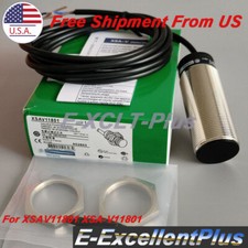 New For XSAV11801 XSA-V11801 Proximity Sensor...