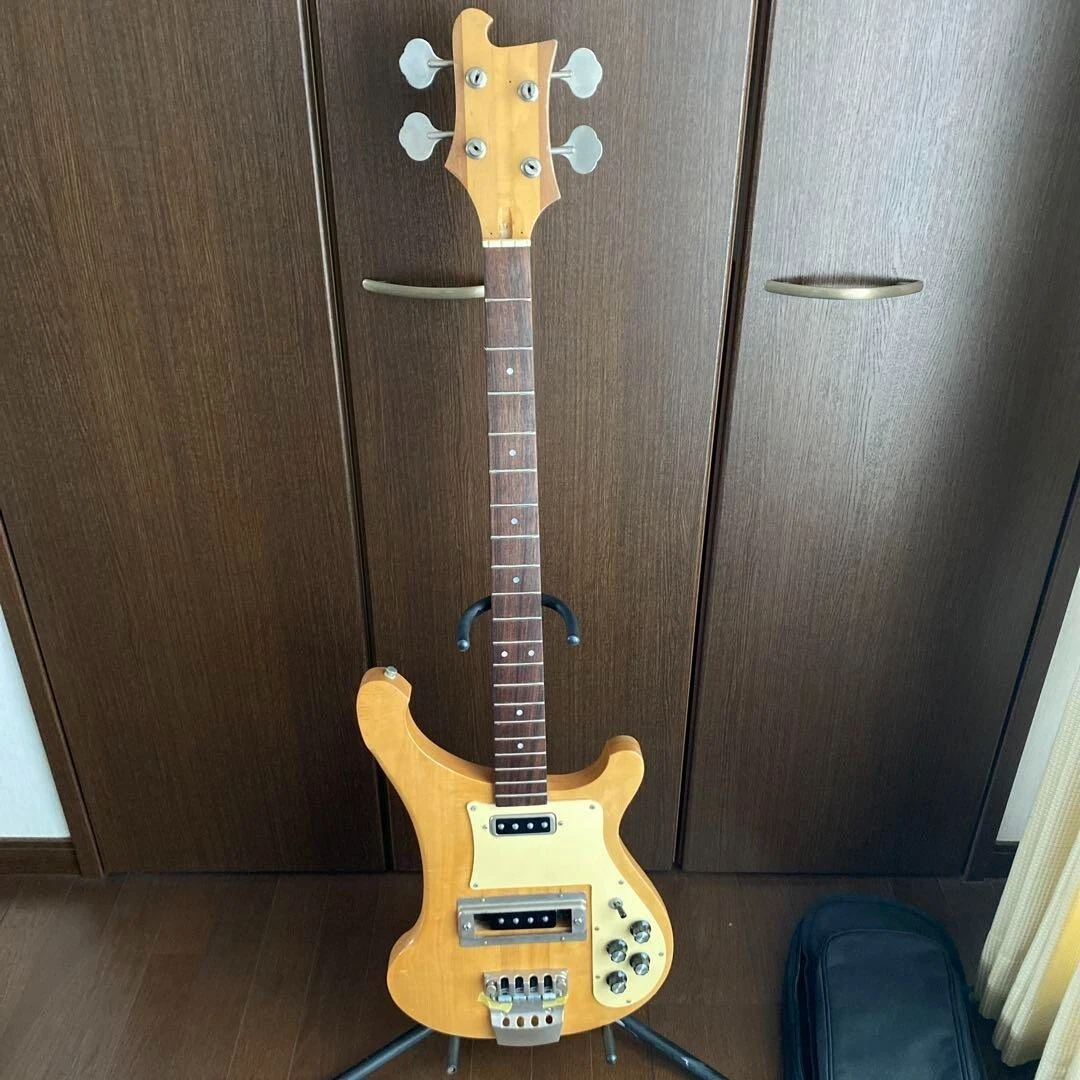 グレコ製 リッケンバッカーベース PMB-800