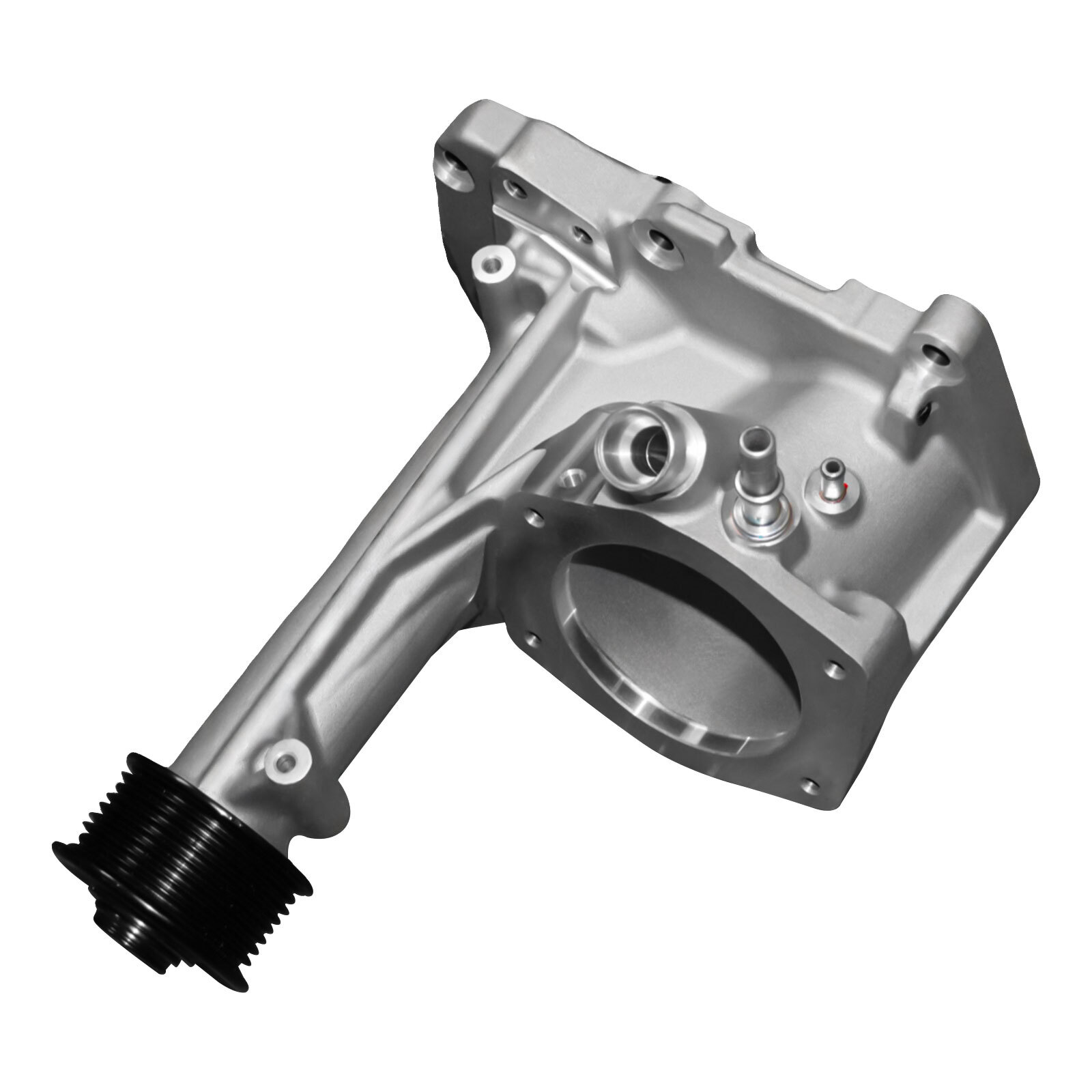 Supercharger Repair Kit for Jaguar XF XJ XK Land Rover Range Rover III