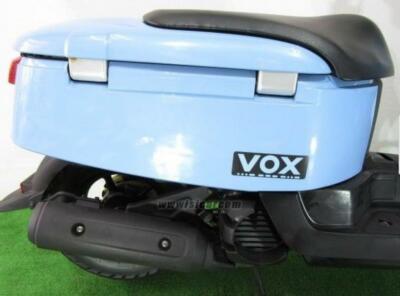 YAMAHA VOX SA31J WATER PUMP ASSY. 5ST-E2420-10 bomba de agua para scooter spares