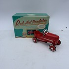 New ListingHallmark Kiddie Car Classics 1940 Gendron Roadster Diecast