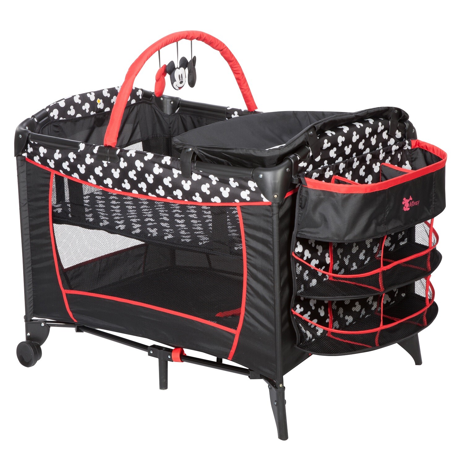 hauck condor travel system mickey mouse
