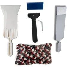 Professional Chameleon Tool Kit Window Tint Tools