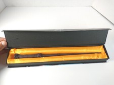 Harry Potter Wand the Deathly Hallows Magic Cosplay HP7 13.5" Long Pre-Owned
