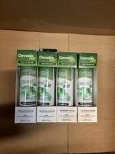 California Scents  4 Cans Cannabis Out Spray, Sierra Nevada Ice, Pack, 3 Oz