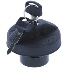 Fuel Tank Cap-Locking Motorad MGC907