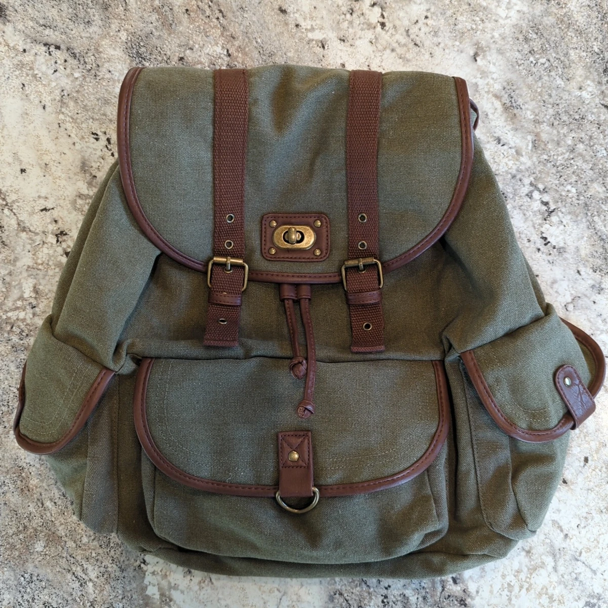 Dark academia satchel new arrivals